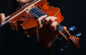 Concert orgue, violon, violoncelle