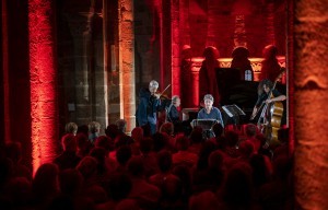 Concert "Gala du Festival"