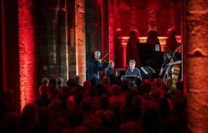Concert "Cellissimo"