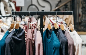Bourse aux vetements