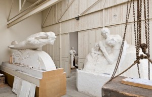 Ouverture exceptionnelle Atelier DAVOINE