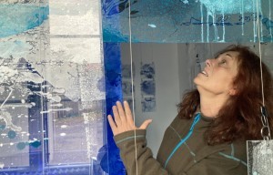 Parcours artistique - Journées Nationales des Artistes