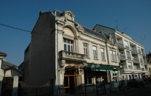 Théâtre-débat