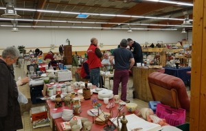 44ème Puces d'Hiver