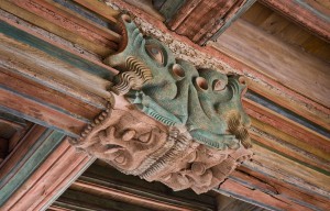 Conférence "Causeries clunisiennes en Charolais-Brionnais"