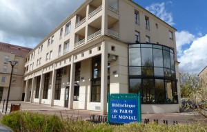 Exposition "Le manifeste des mal aimés...et si les milieux humides pouvaient parler?"