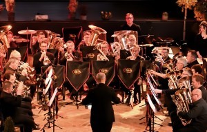 Brass Band Sud Bourgogne