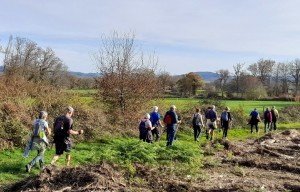 Randonnée des Beignets