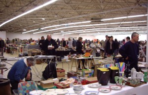 45ème Puces d'Hiver