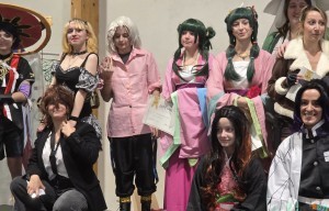 Yamato Manga Fest 2026