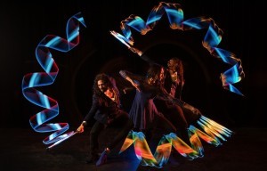 Pupitres - Cie SuperCho 