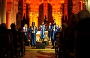 Gospel For You Family