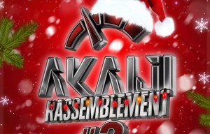  AKAIJI RASSEMBLEMENT #3 – ÉDITION NOËL 