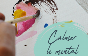 Atelier de peinture intuitive