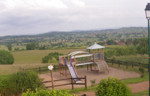 Randonnée pédestre de Prizy