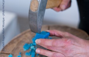  Stage mosaïque en volume