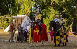 Charolles Médiévales