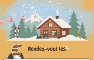 Pièce de théâtre comédie « séjour en or ….dur »