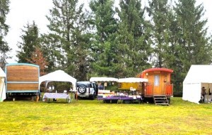 Rendez-vous Champêtre en Charolais 