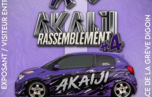 Akaiji Rassemblement Auto Moto #4