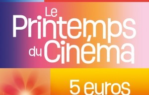 Le Printemps du Cinéma