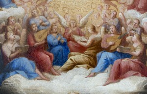 Résonances au musée