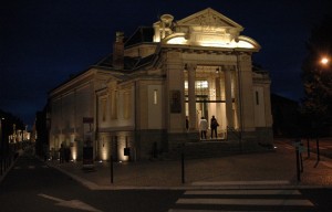 Nuit européenne des musées