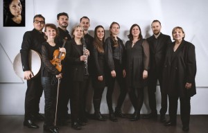 Déméter, l'enlèvement de Koré - Opéra pour tous