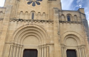 "Charolles, la Téméraire" - visite commentée de ville 