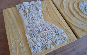 Journée mosaïque de 6 heures