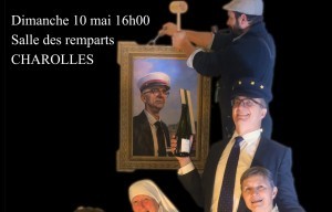 On n'est pas sorti de l'auberge