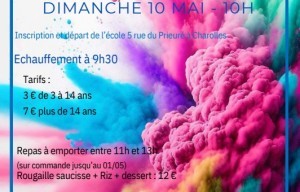 Color Run