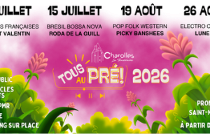 Tous au Pré! 2ème édition