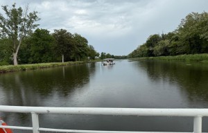 Croisière découverte 