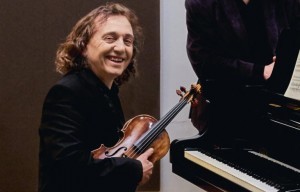 Les trois sonates pour violon et piano de Brahms
