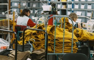 Le Laboureur - Visite d'entreprise 