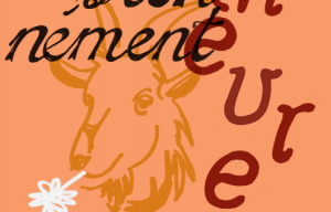 Exposition "Passionnément chèvres"