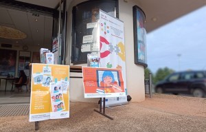Journée Nationale d'Action contre l'Illettrisme 