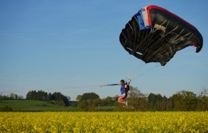 Championnat de France de Parachutisme Ascensionnel 2026
