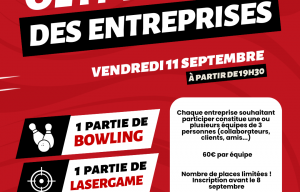 Olympiades des entreprises 2026