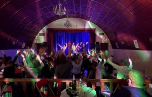 SOIREES GRANDES FOLIES