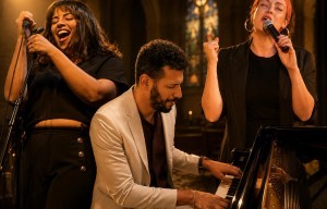 Concert Gospel