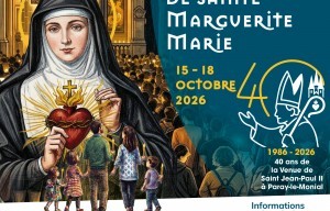 Fêtes patronales de Sainte Marguerite-Marie