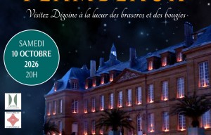 Soirée aux Flambeaux