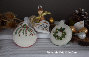 Fleurs de Soie Créations
