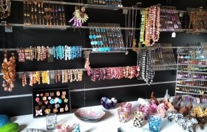 L'atelier des artistes