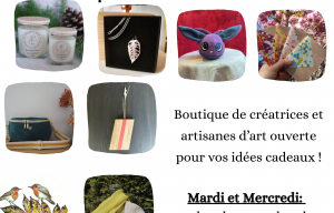 La Banquette Bleue