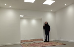 La Galerie 3 C
