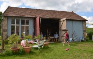 Bucher Stéphanie