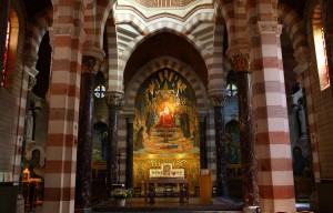 Chapelle La Colombière